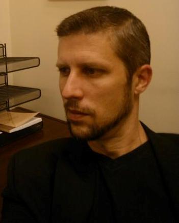 Russell Perkins Photo 26