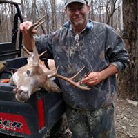 Ken Thompson Photo 31