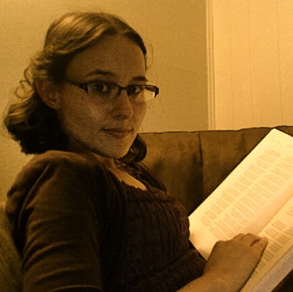 Joanna Roman Photo 2