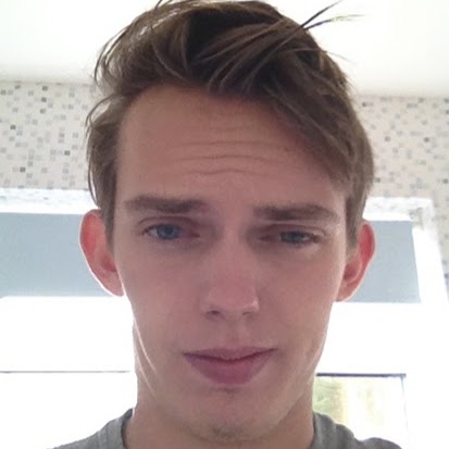 Matthew Barber Photo 34