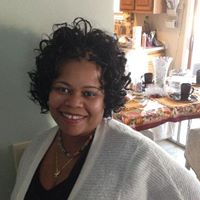 Janice Burroughs Photo 3