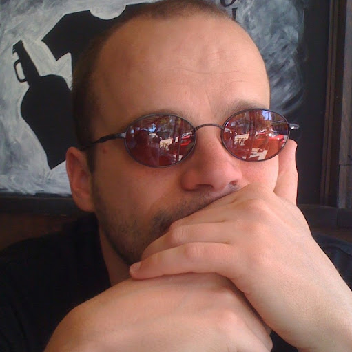 Jason Gilbert Photo 5