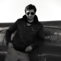 Enrique Daniel Photo 16