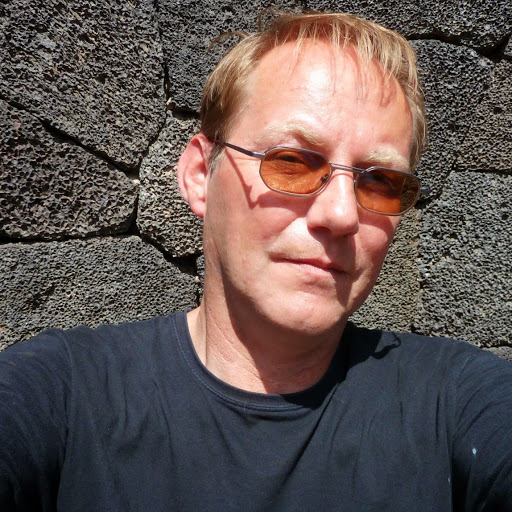 Thomas Mayer Photo 38