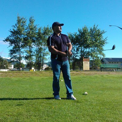 John Sampson Photo 21