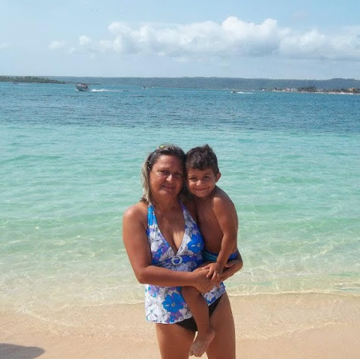 Fanny Gutierrez Photo 18