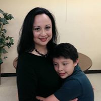 Christina Marquez Photo 12