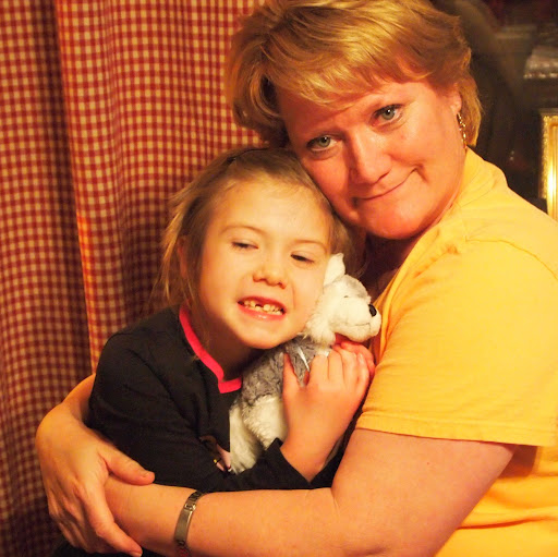 Debbie Greene Photo 7