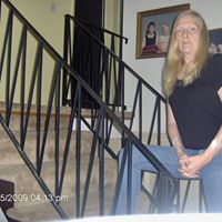 Teresa Bradbury Photo 3
