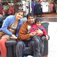 Sejal Patel Photo 52