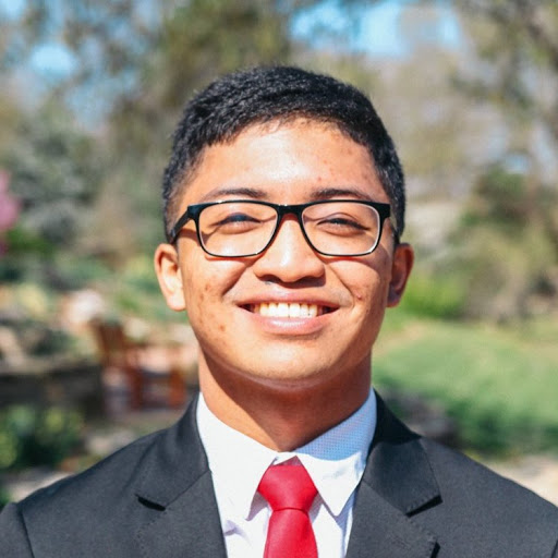 Richard Mai Photo 36