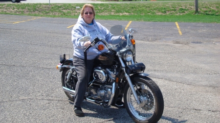 Deborah Sims Photo 5