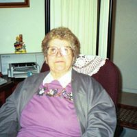 Frances Burton Photo 31