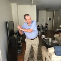 David Wasserman Photo 20