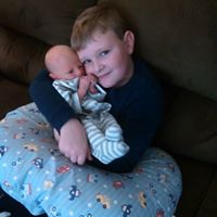 Jennifer Heilman Photo 15