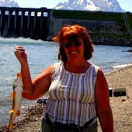 Gloria Callahan Photo 32