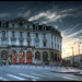 Paul Lyon Photo 13