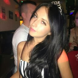 Danielle Ward Photo 21