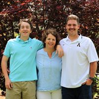 Amy Leonard Photo 21