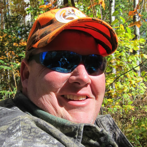 Tony Gustafson Photo 9