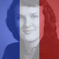 Harriet Simpson Photo 4