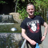 Michael Fitzsimons Photo 8