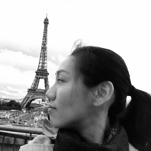 Esther Lin Photo 19