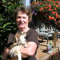 Fran Frazier Photo 17