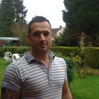Marc Goddard Photo 17