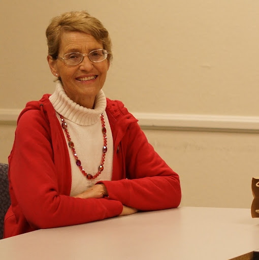 Barbara Spahr Photo 4