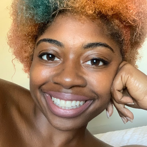 Shantae Robinson Photo 21