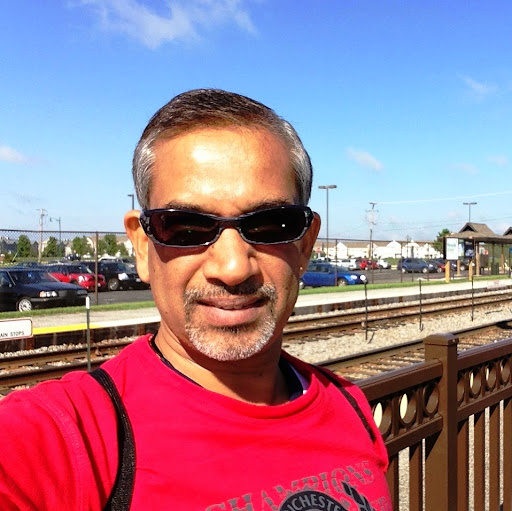 Subramanian Iyer Photo 14