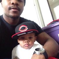 Cornelius Roberson Photo 5