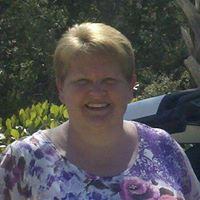 Julie Penn Photo 14