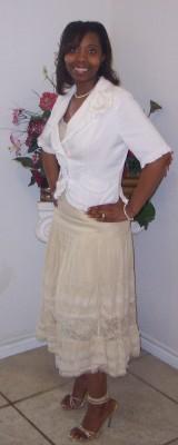 Crystal Franklin Photo 9