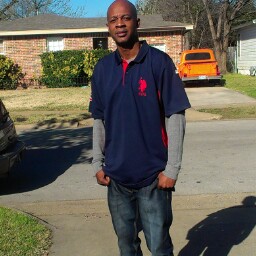 Charles Redd Photo 13