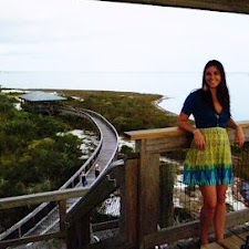 Samantha Langford Photo 2