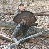 Gary Allred Photo 28