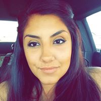 Alejandra Campos Photo 24
