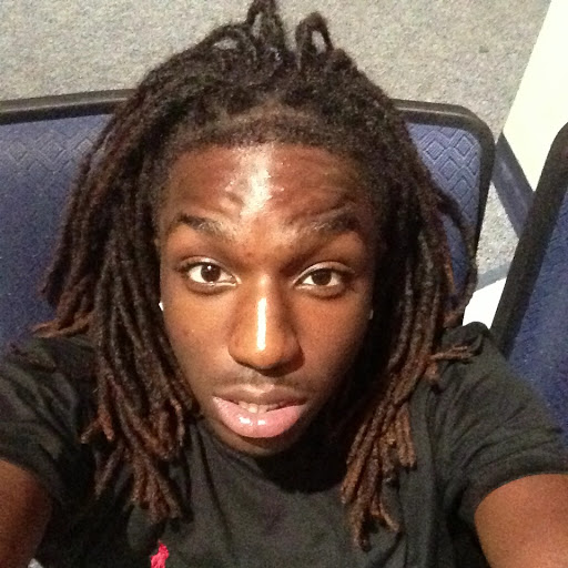 Derrick Washington Photo 23