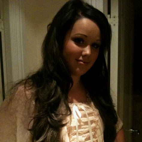 Natasha Riley Photo 11
