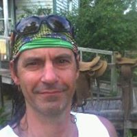Stephen Cain Photo 38