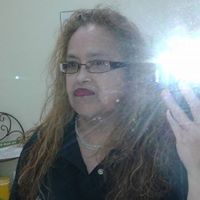 Cynthia Galvan Photo 29