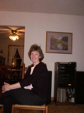 Judy King Photo 3