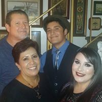Theresa Olivas Photo 18