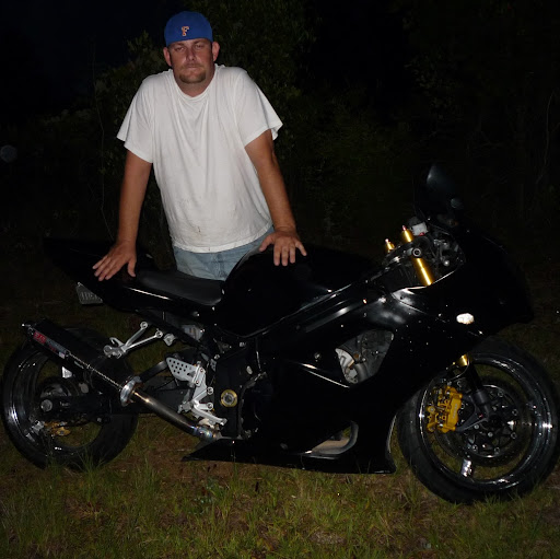 Richard Coker Photo 16