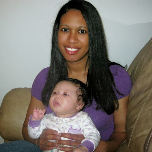 Candace Hall Photo 30