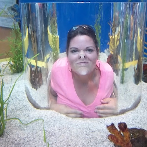 Theresa Delgado Photo 27