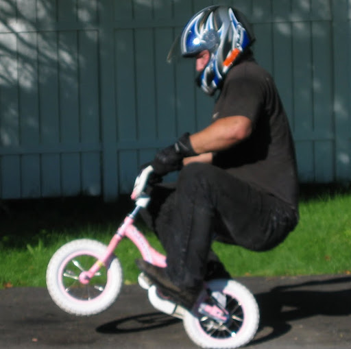 Patrick Dailey Photo 6