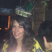 Deborah Lucero Photo 15